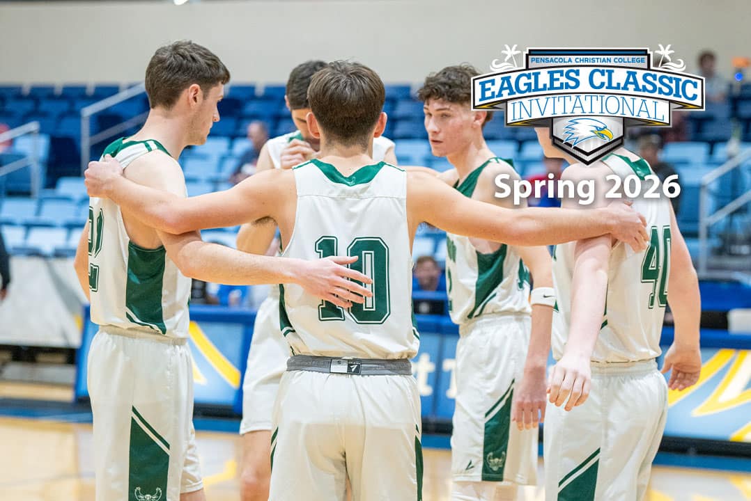 ECI Boys Basketball Tournament Spring 2026 | Watch PCC