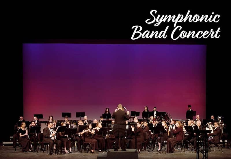 Symphonic Band
