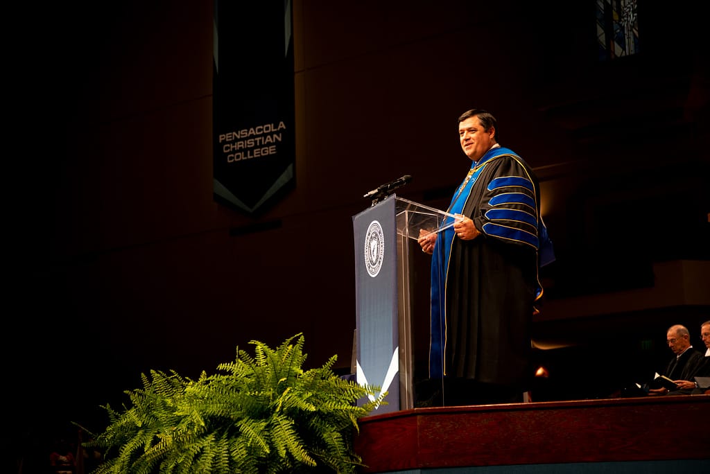 shoemaker inauguration