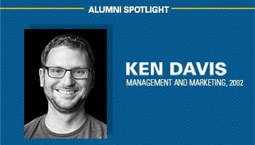 Ken Davis