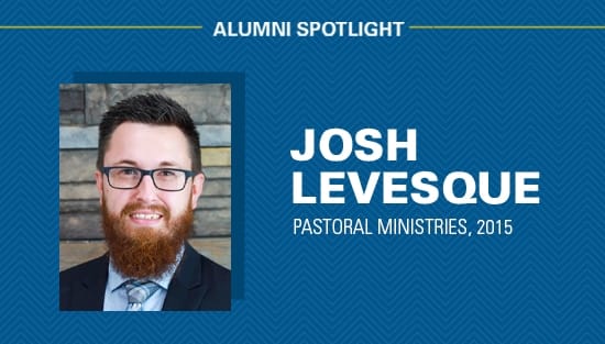 Josh Levesque