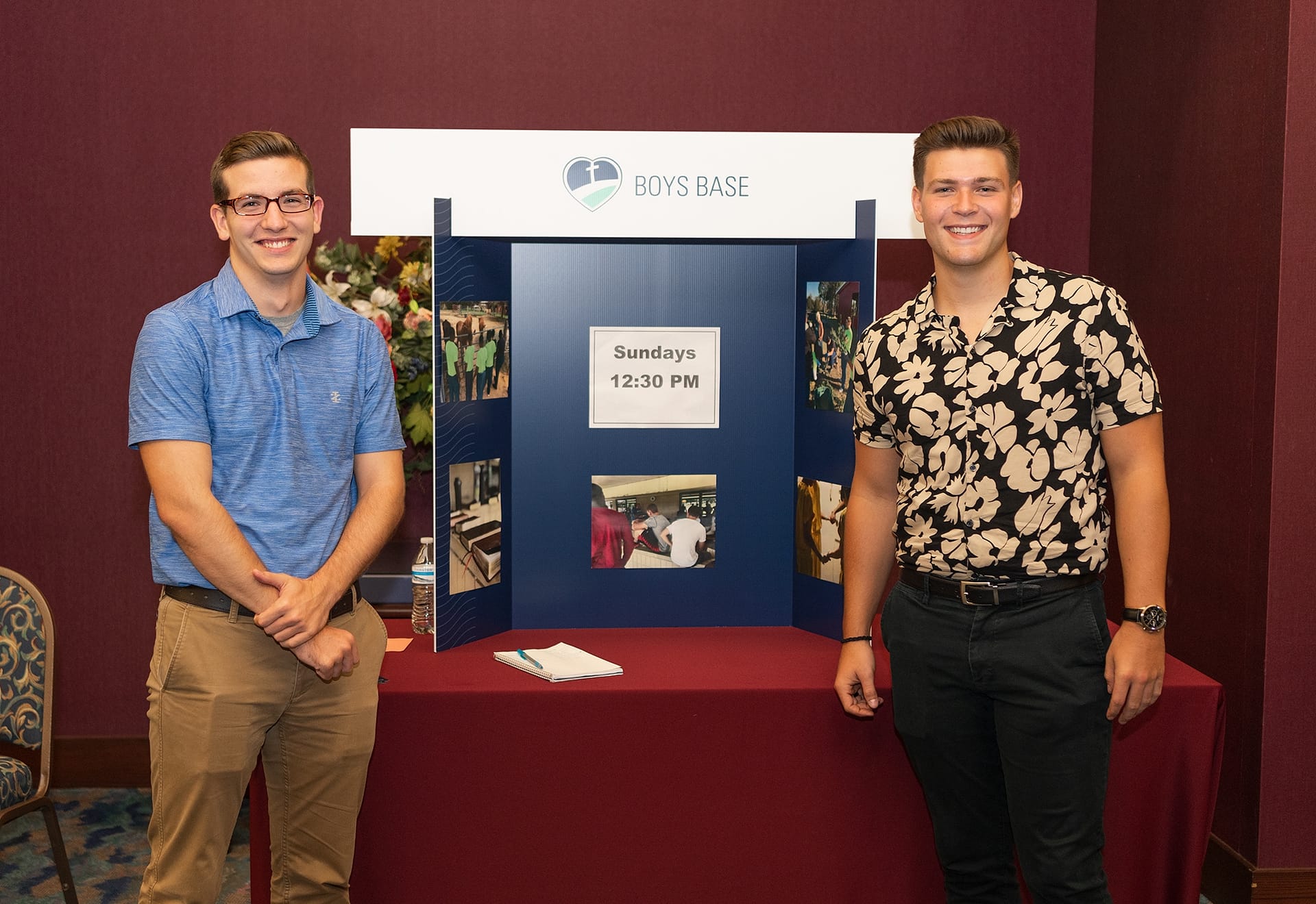Christian Service Expo