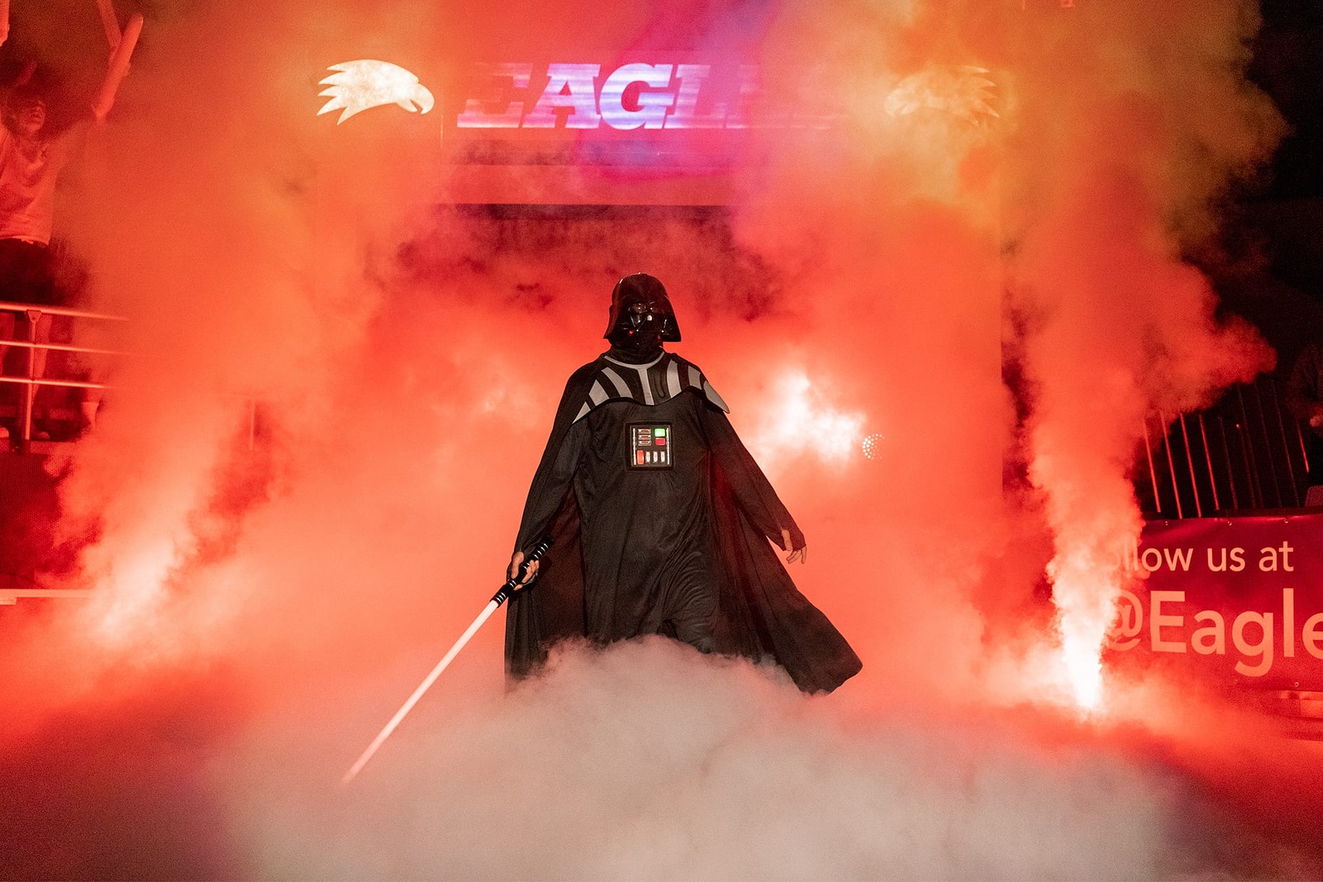 Darth Vader