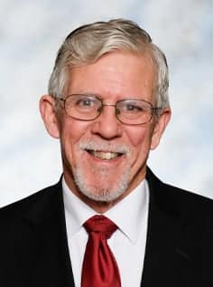 Marc Burdick