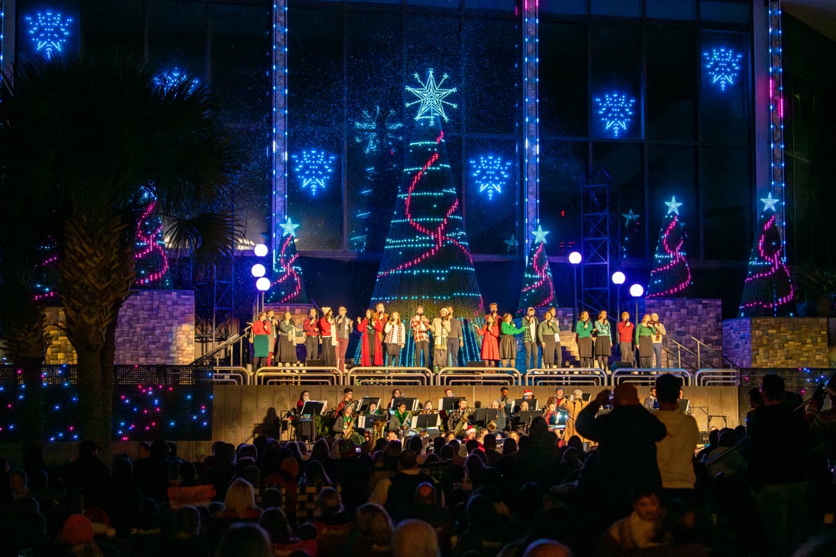 christmasLightsConcert Christmas Lights Concert
