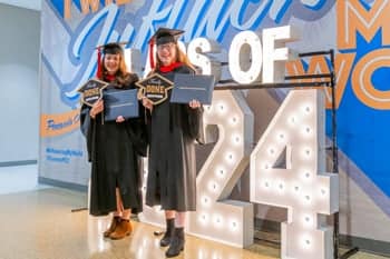December PCC Graduates