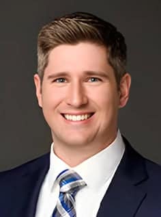 Alumni Jeffrey Reese