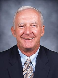 David Grant