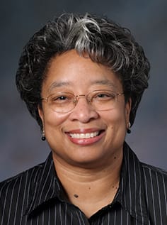 Regina Taylor