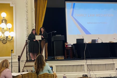 PCC Alumni Alyssa Schiefer receives award for writing competition
