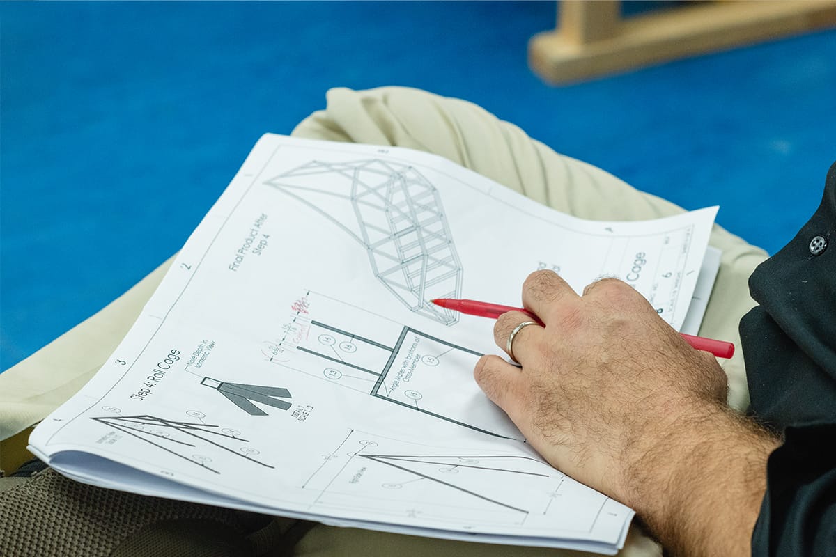 IEEE-slideshow-5 Engineering blueprints