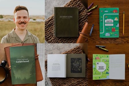 Alumni Stephen Kozel and his designs