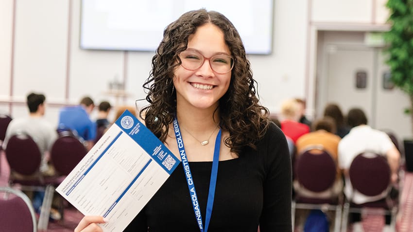 PCC Tuition Freeze 2025–2026