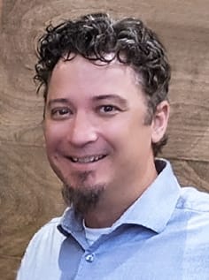 Chad Talley