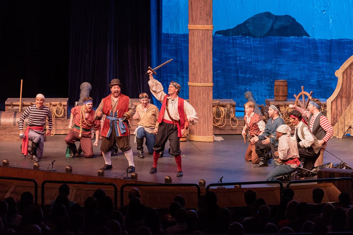 fas-pirates-of-penzance Fine Arts Series: The Pirates of Penzance