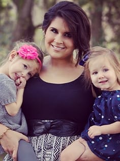 Alumni Ashley Araujo