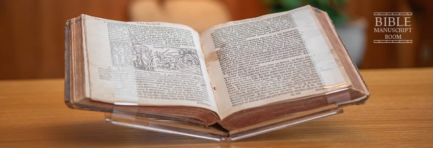 tyndale bible