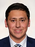 Isaac Cuevas