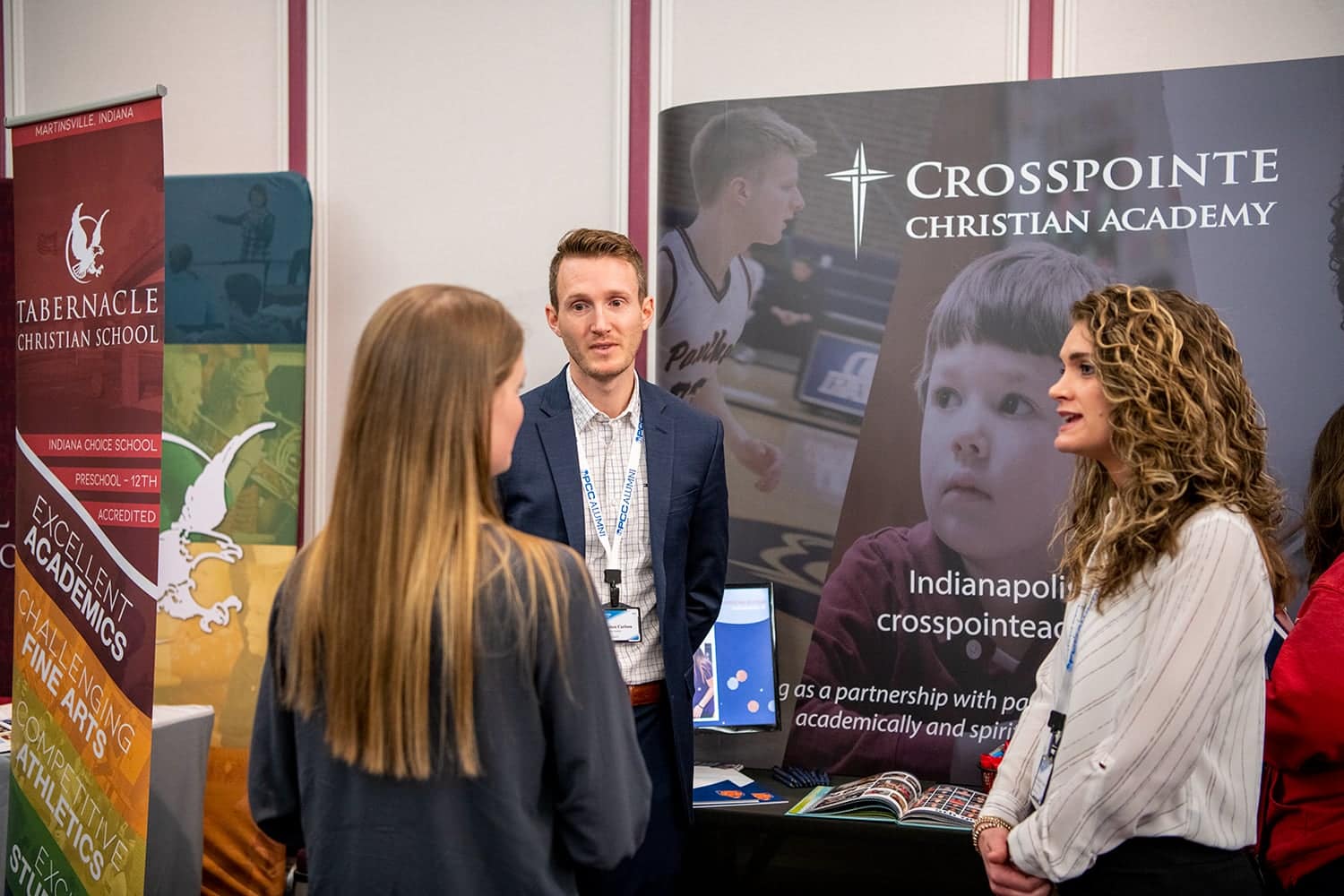 Crosspoint Christian Academy
