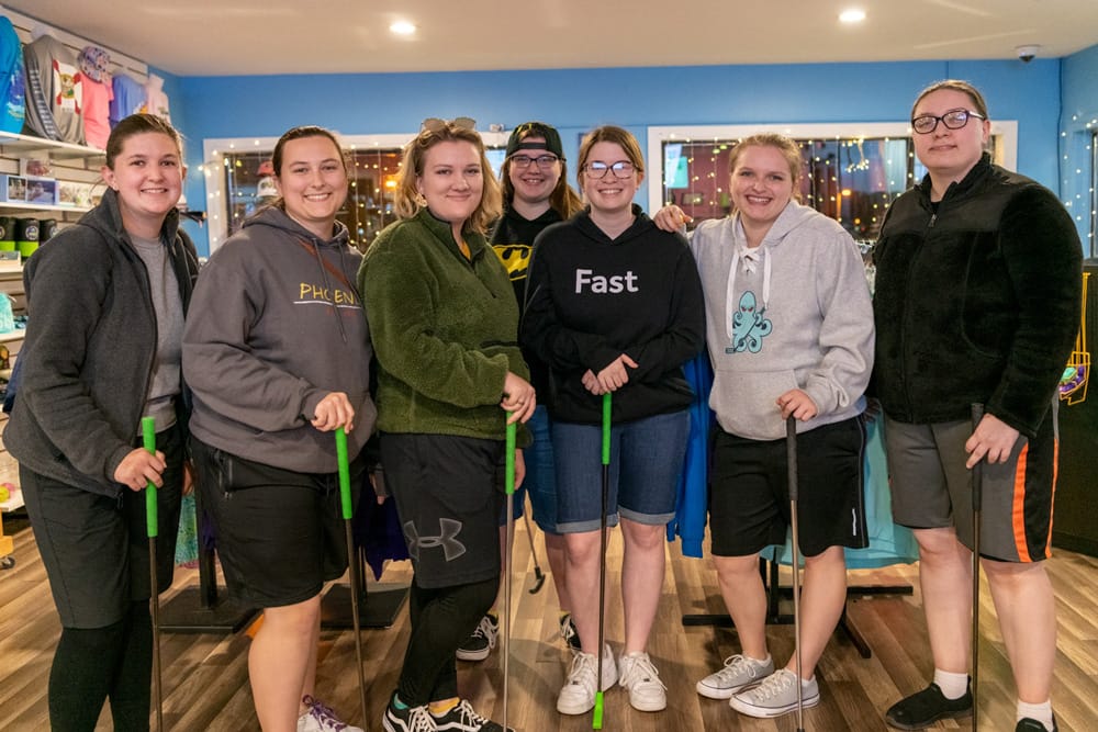 Phoenix Collegian Members-Only Outing