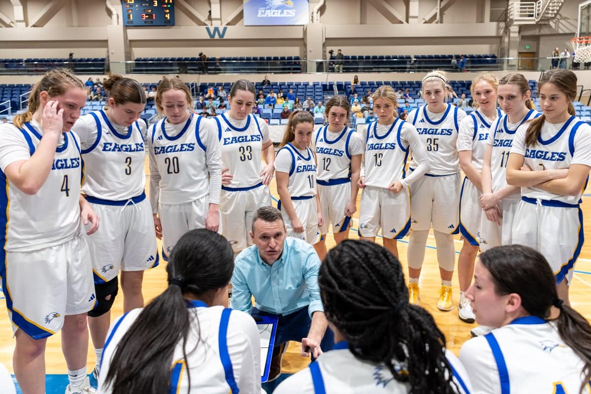 Eagles-WBB-Toccoa-2 PCC Lady Eagles Basketball vs. Toccoa Falls