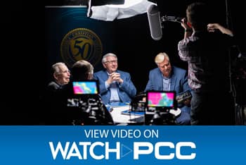 Legacy Roundtable: View Video on watch.pcci.edu