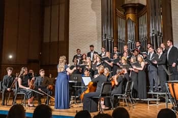 Graduate Recital