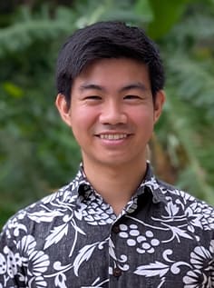 Alumni Eddie Habal