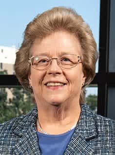 Dr. Charlene Monk