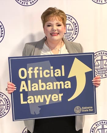 Shayna Lightfoot Alabama State Bar