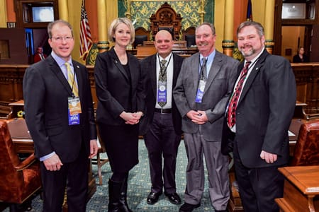 Phil Green House of Representatives