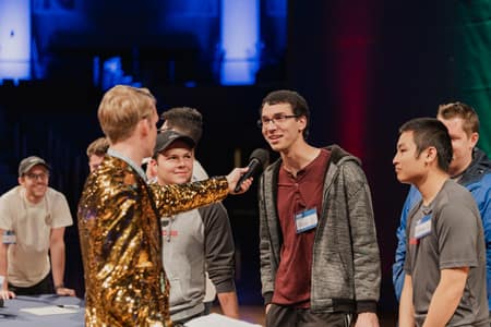 Brain Bowl