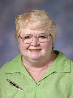 In Memoriam of Connie Chappell