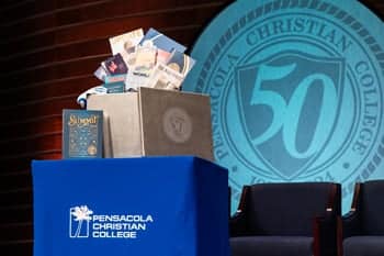 The 50th year Time Capsule box