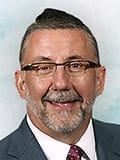 Dr. Greg Mutsch
