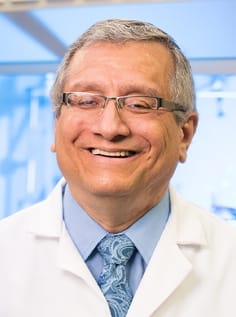 Dr. Carlos Alvarez