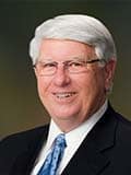Dr. Mullenix Retires after 41 Years