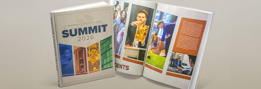 Summit Yearbook