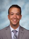 Jacob Gentry