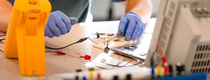 Electrical Engineering