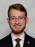 Benjamin Bostwick