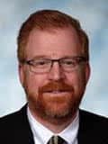 Dr. Michael Geary