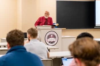 Pensacola Theological Seminary Class