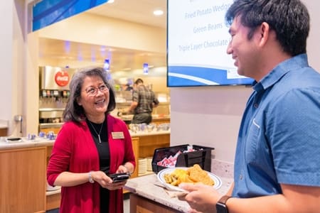 Dining Services