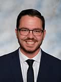 Chris Montogomery