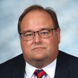 David Grubbs