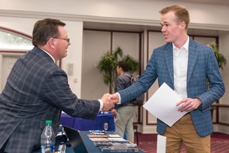 Career Fair