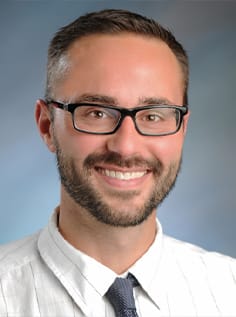 Alumni Joshua Philbrick