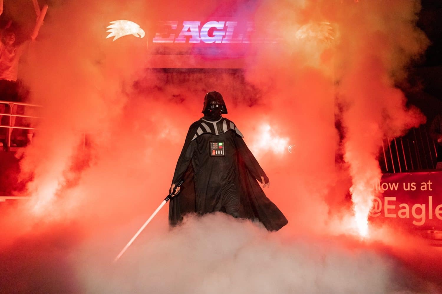 fan-fest-11 Darth Vader