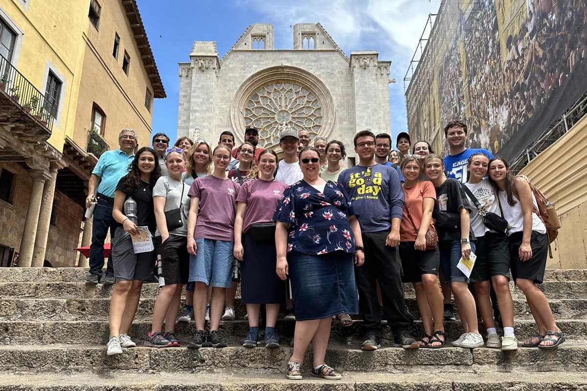 Levander-spain-1 YOM Missions Team to Spain